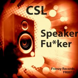 Speaker Fucker