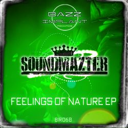 Feelings Of Nature EP