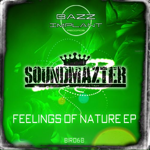 Feelings Of Nature EP