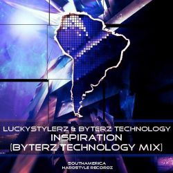 Inspiration (Byterz Technology Mix)