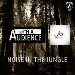 Noise In The Jungle
