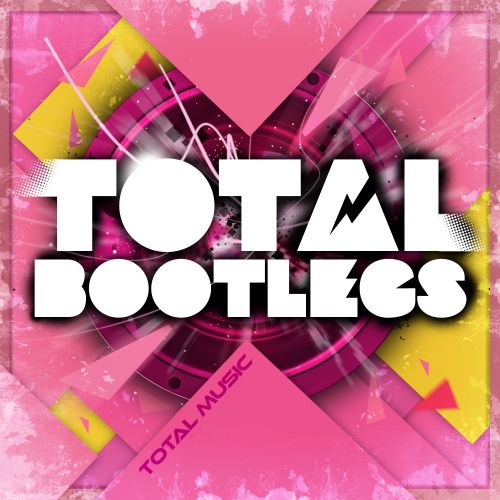 Total Bootlegs Mix Two