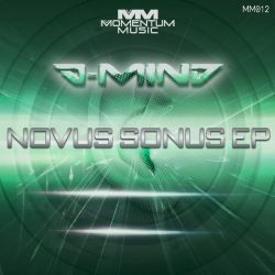 Novus Sonus EP