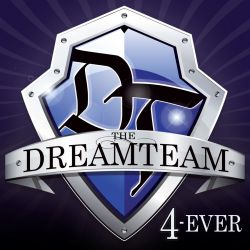 Intro The Dream Team 4Ever
