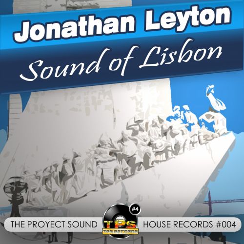 Sound Of Lisbon