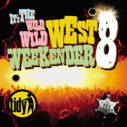 Tidy Boys Live At the Tidy Weekender 8 DJ Mix