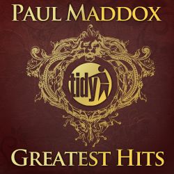 Paul Maddox: Greatest Hits