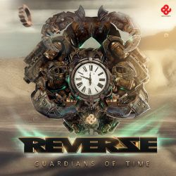 Guardians Of Time (Reverze 2014 Anthem)