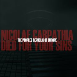 Nicolae Carpathia Died For Your Sins