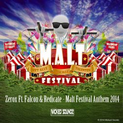 Malt Festival Anthem 2014