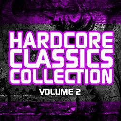 Mix - Hardcore Classics Collection Vol. 2