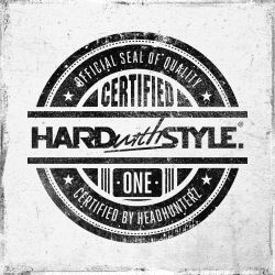 HARD With STYLE Certified 001