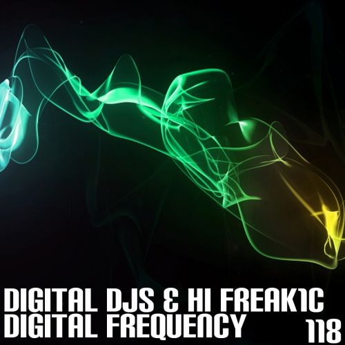 Digital Frequency