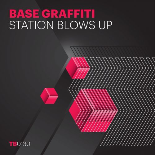Station Blows Up