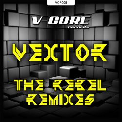 The Rebel - Remixes