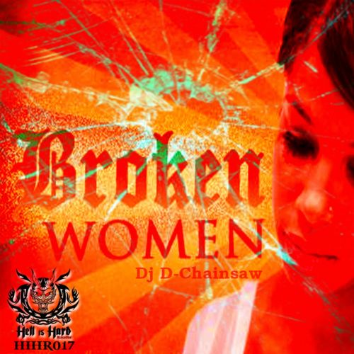 Broken Women