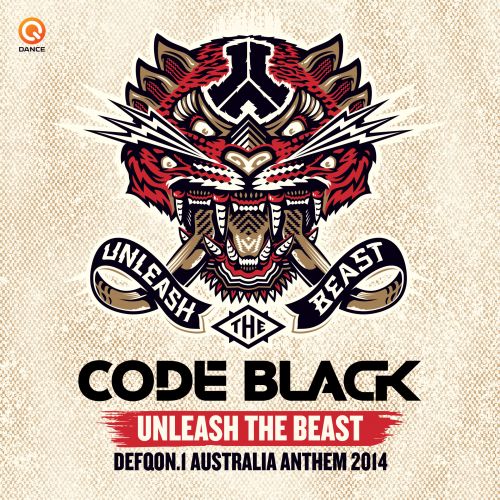 Unleash The Beast (Defqon.1 Australia Anthem 2014)