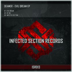 Infected Section