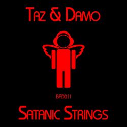 Satanic Strings