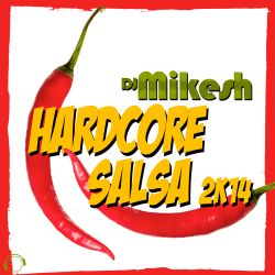 Hardcore Salsa 2k14