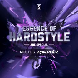 Essence Of Hardstyle: ADE 2014 Special