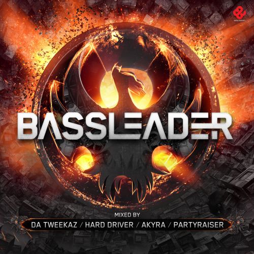 Bassleader 2014 Full Mix By Hard Driver