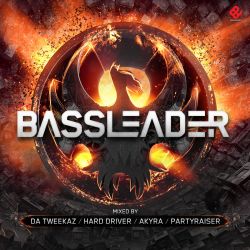 Bassleader 2014 Full Mix By Partyraiser