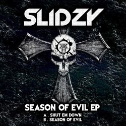 Season Of Evil
