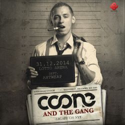 Coone & The Gang Continuous Mix