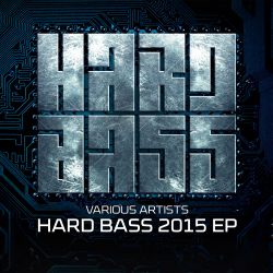 Space Warrior (Hard Bass 2015 Team Green OST)