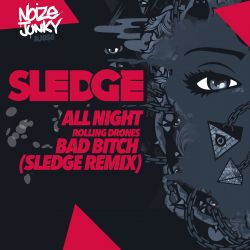 Bad Bitch (Sledge Remix)
