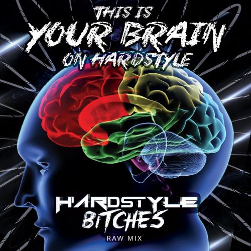 This Is Your Brain On Hardstyle