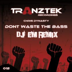 Don't Waste The Bass