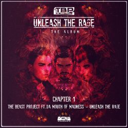 Unleash The Rage (Chapter 1)
