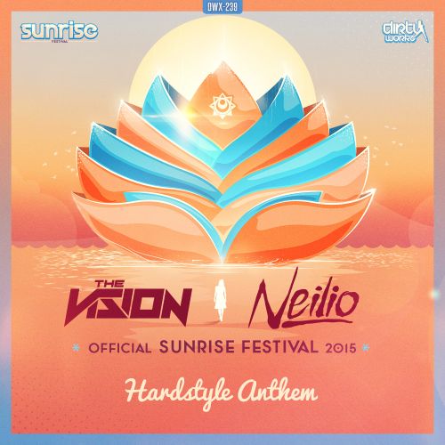 Alive (Official Sunrise Festival 2015 Hardstyle Anthem)