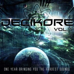 A Whole New Universe of Sounds (Decikore Anthem 2015)