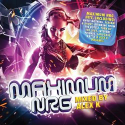 Maximum NRG Chartside Continuous DJ Mix