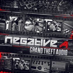 Grand Theft Audio (Intro)