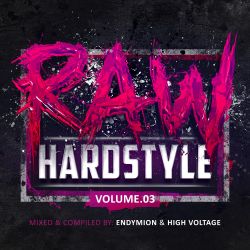 Mix 1 Raw Hardstyle Vol. 3
