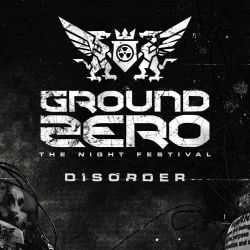 Mix 3 - Ground Zero 2015 - Disorder