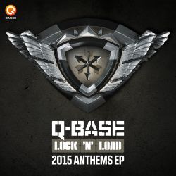 Fearless (Q-BASE 2015 Hangar Anthem)