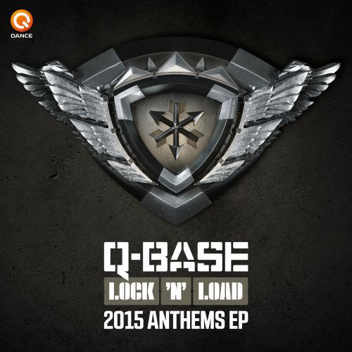 Machines Dreams (Q-BASE 2015 PRSPCT Anthem)