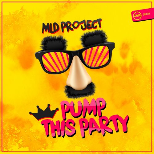 Pump This Party