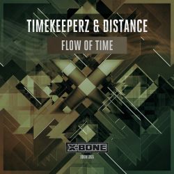 Flow Of Time