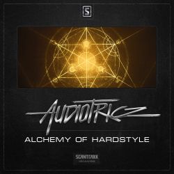 Alchemy Of Hardstyle
