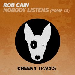 Nobody Listens (Pomp 18)