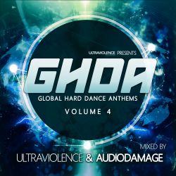 Global Hard Dance Anthems Vol. 4