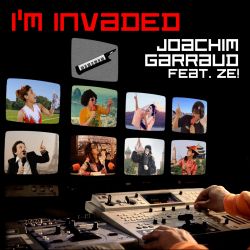 I\'m Invaded (feat. Ze!)