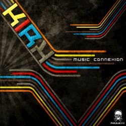 Music Connexion