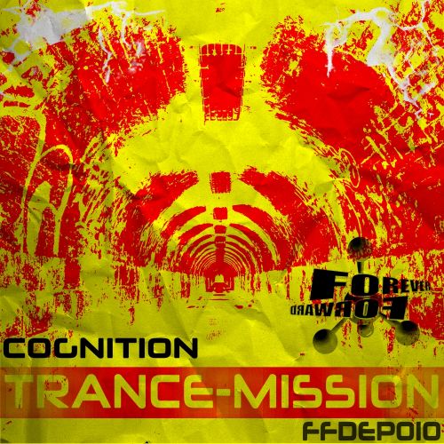 Trance-Mission